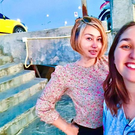 Lamai Home1 Ko Yao Noi Zewnętrze zdjęcie