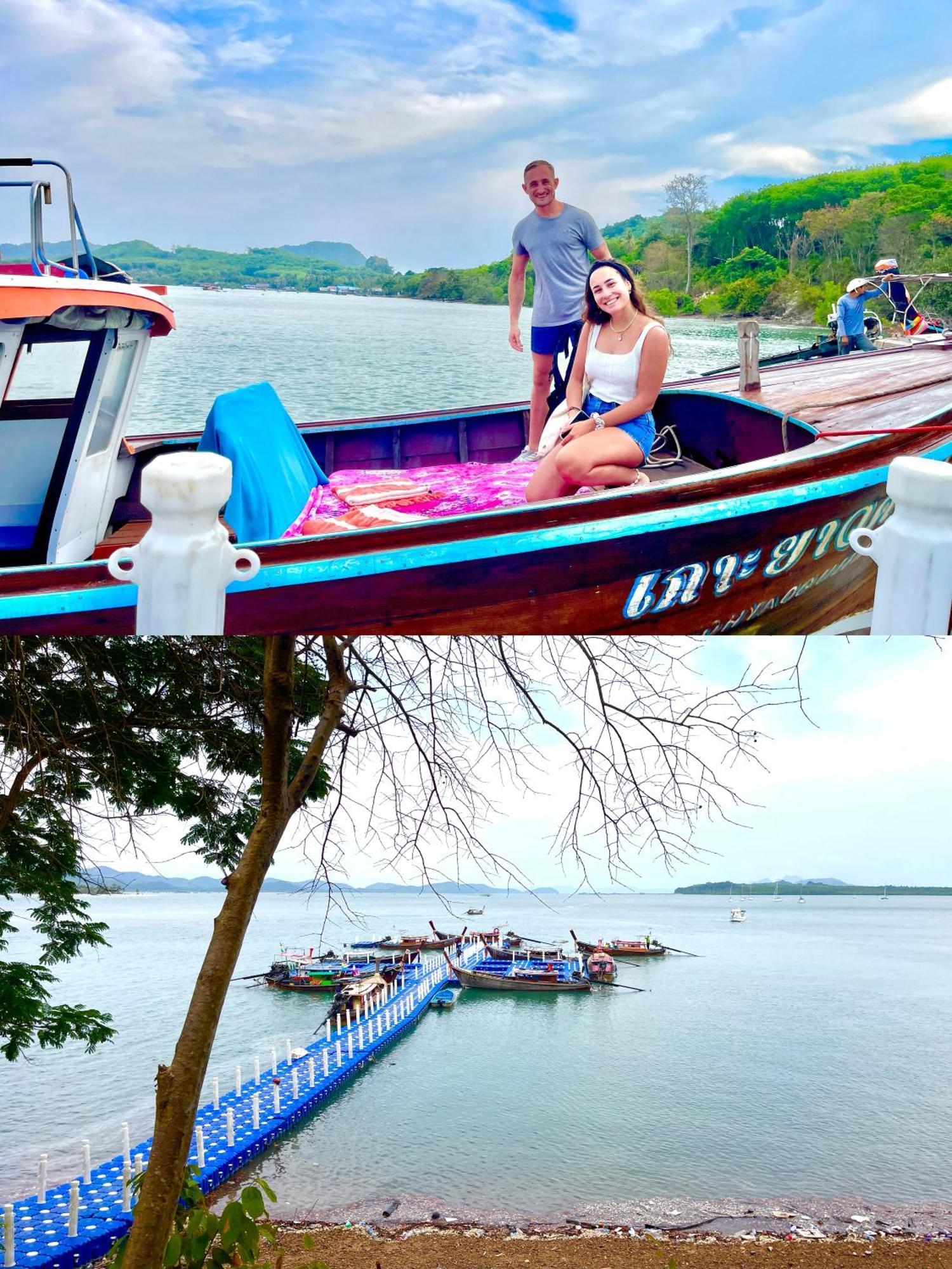 Lamai Home1 Ko Yao Noi Zewnętrze zdjęcie